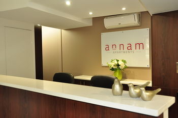 Annam Serviced Apartments - Whitsundays Accommodation 3