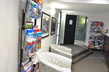 Annam Serviced Apartments - Whitsundays Accommodation 4