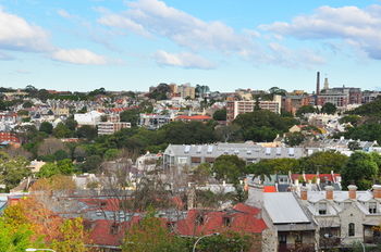 Annam Serviced Apartments - Whitsundays Accommodation 6