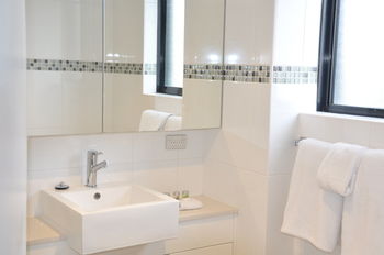 Annam Serviced Apartments - Whitsundays Accommodation 8