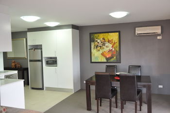 Annam Serviced Apartments - Whitsundays Accommodation 9