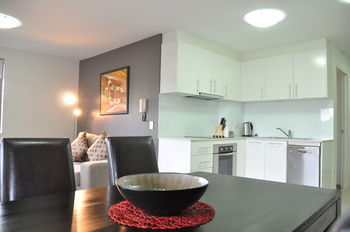 Annam Serviced Apartments - Whitsundays Accommodation 10