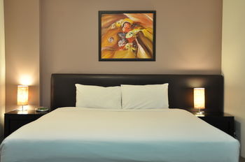 Annam Serviced Apartments - Whitsundays Accommodation 11