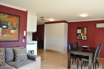 Annam Serviced Apartments - Whitsundays Accommodation 12