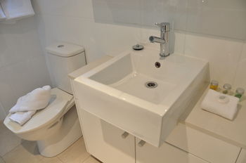 Annam Serviced Apartments - Whitsundays Accommodation 13