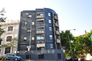 Annam Serviced Apartments - Whitsundays Accommodation 15