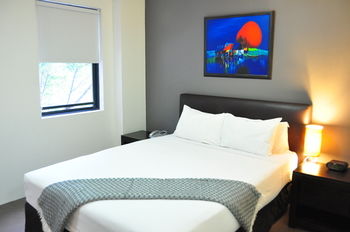 Annam Serviced Apartments - Whitsundays Accommodation 16