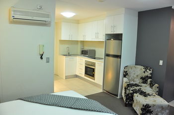 Annam Serviced Apartments - Whitsundays Accommodation 17