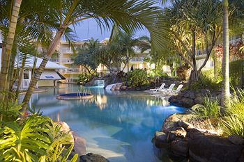 BreakFree Alexandra Beach - Whitsundays Accommodation 1