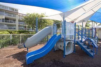 BreakFree Alexandra Beach - Whitsundays Accommodation 2