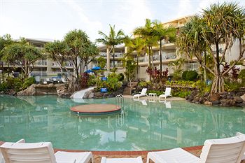 BreakFree Alexandra Beach - Whitsundays Accommodation 8