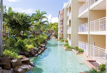 BreakFree Alexandra Beach - Whitsundays Accommodation 9