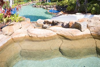 BreakFree Alexandra Beach - Whitsundays Accommodation 12