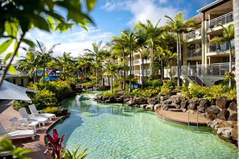 BreakFree Alexandra Beach - Whitsundays Accommodation 13