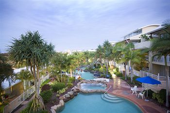 BreakFree Alexandra Beach - Whitsundays Accommodation 14