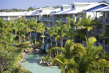 BreakFree Alexandra Beach - Whitsundays Accommodation 15