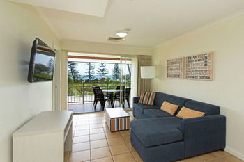 BreakFree Alexandra Beach - Whitsundays Accommodation 25