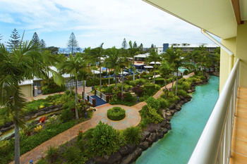 BreakFree Alexandra Beach - Whitsundays Accommodation 29