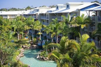 BreakFree Alexandra Beach - Whitsundays Accommodation 30