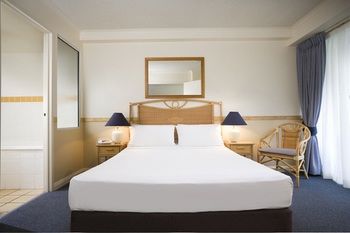 BreakFree Alexandra Beach - Whitsundays Accommodation 31