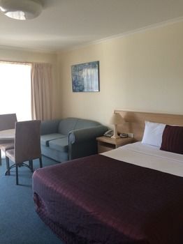 Best Western Sandown Heritage Motel - Whitsundays Accommodation 3