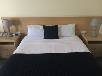 Best Western Sandown Heritage Motel - Whitsundays Accommodation 4