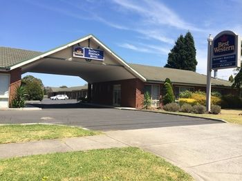 Best Western Sandown Heritage Motel - Whitsundays Accommodation 6