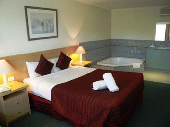 Best Western Sandown Heritage Motel - Whitsundays Accommodation 7