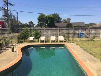 Best Western Sandown Heritage Motel - Whitsundays Accommodation 9