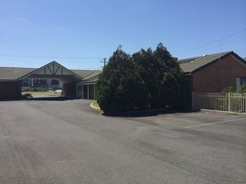 Best Western Sandown Heritage Motel - Whitsundays Accommodation 11