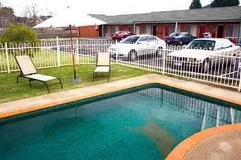 Best Western Sandown Heritage Motel - Whitsundays Accommodation 13