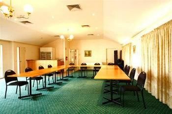Best Western Sandown Heritage Motel - Whitsundays Accommodation 14
