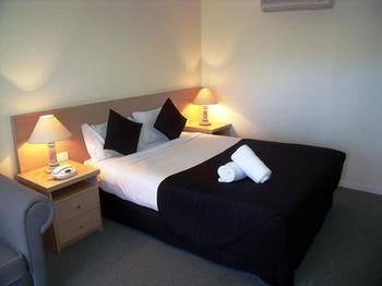 Best Western Sandown Heritage Motel - Whitsundays Accommodation 15