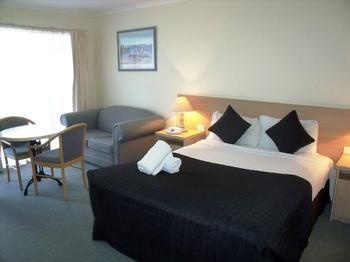 Best Western Sandown Heritage Motel - Whitsundays Accommodation 16