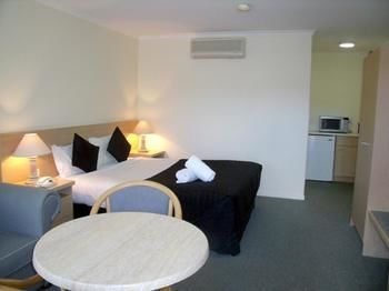 Best Western Sandown Heritage Motel - Whitsundays Accommodation 17