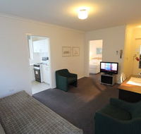 Drummond Apartments Services - Whitsundays Accommodation