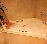 Lavender House BampB - Whitsundays Accommodation