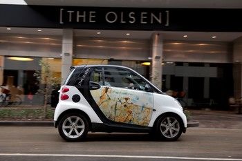 Art Series - The Olsen - Whitsundays Accommodation 10