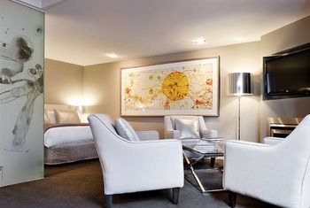 Art Series - The Olsen - Whitsundays Accommodation 40