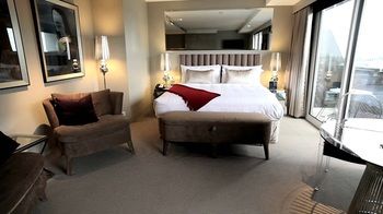 Art Series - The Olsen - Whitsundays Accommodation 42