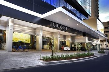 Art Series - The Olsen - Whitsundays Accommodation 47