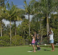 Darlington Beach Resort amp Holiday Park - Whitsundays Accommodation