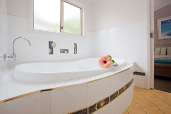 Ocean Beach Resort & Holiday Park - Whitsundays Accommodation 35