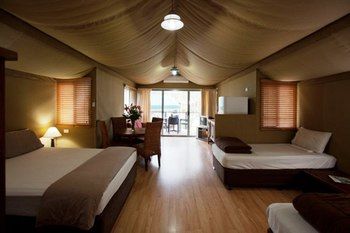 Ocean Beach Resort & Holiday Park - Whitsundays Accommodation 36
