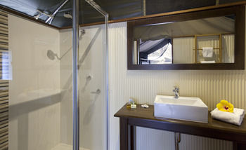 Ocean Beach Resort & Holiday Park - Whitsundays Accommodation 37