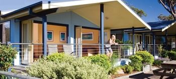 Ocean Beach Resort & Holiday Park - Whitsundays Accommodation 44