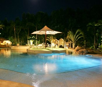 Ocean Beach Resort & Holiday Park - Whitsundays Accommodation 0