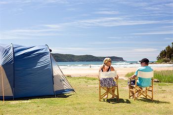 Ocean Beach Resort & Holiday Park - Whitsundays Accommodation 1