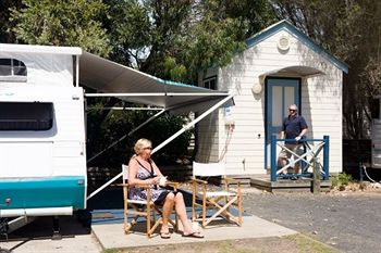 Ocean Beach Resort & Holiday Park - Whitsundays Accommodation 3