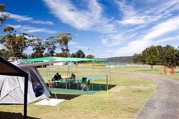 Ocean Beach Resort & Holiday Park - Whitsundays Accommodation 5